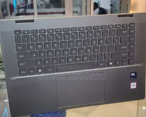 New Laptop HP Envy X360 16GB Intel Core Ultra 7 SSD 1T