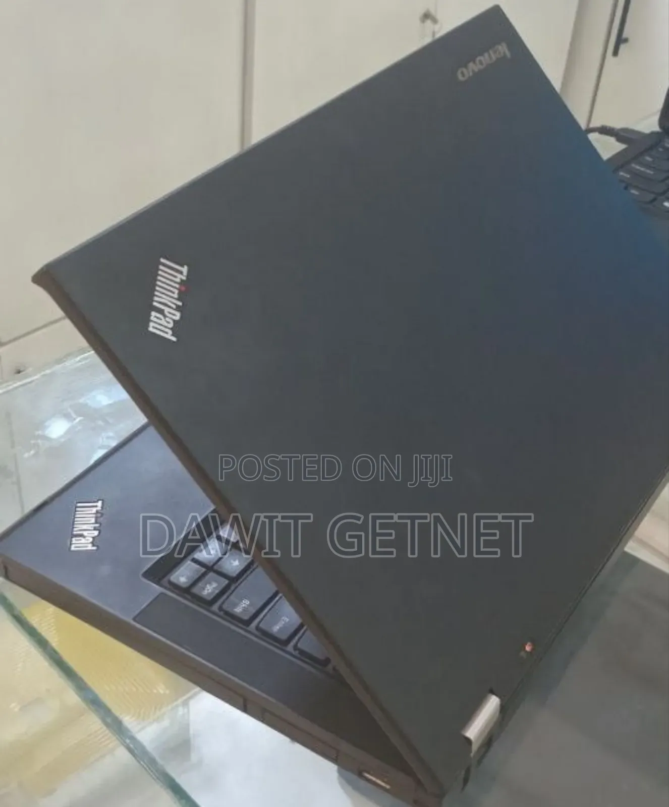 New Laptop Lenovo Legion 5 8GB Intel Core I5 HDD 500GB