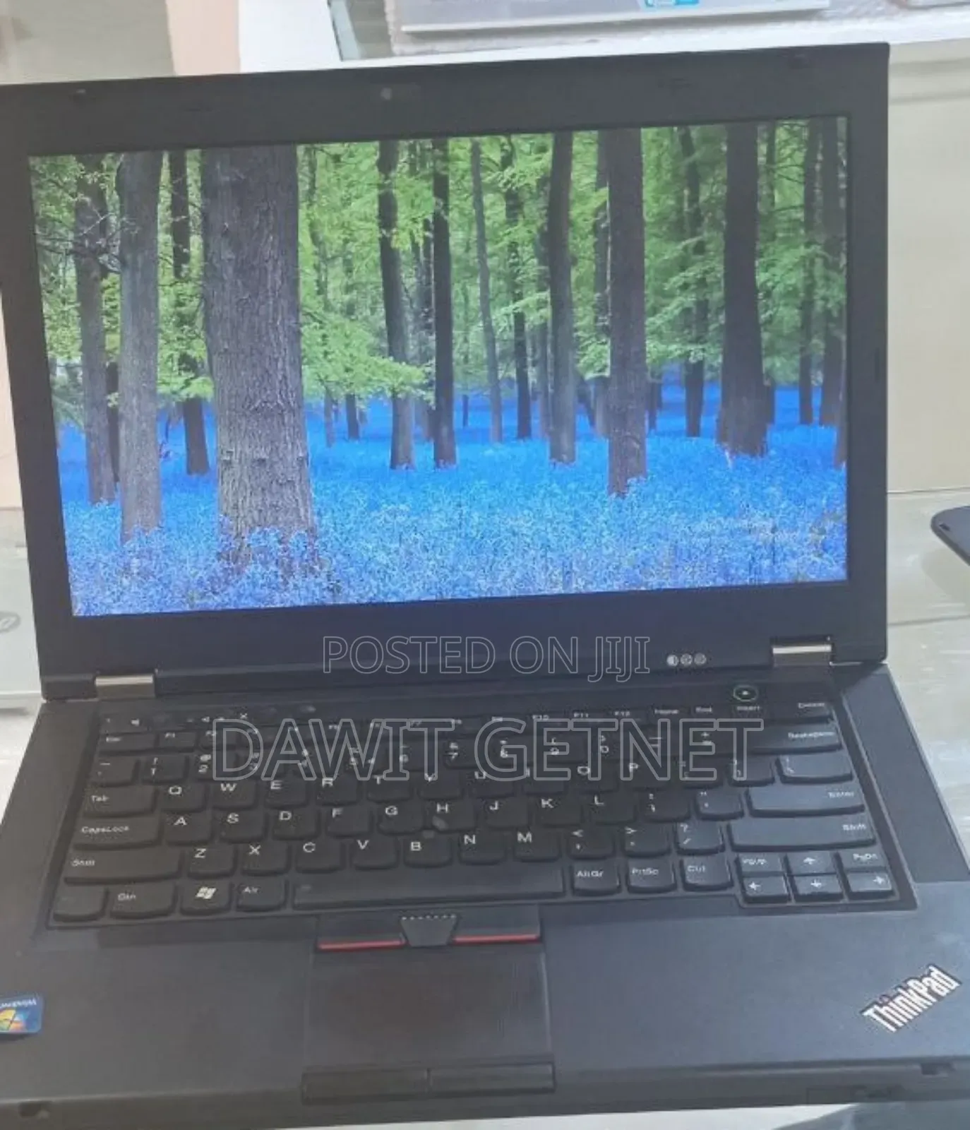 New Laptop Lenovo Legion 5 8GB Intel Core I5 HDD 500GB
