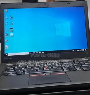 New Laptop Lenovo ThinkPad T460 8GB Intel Core i7 SSD 256GB