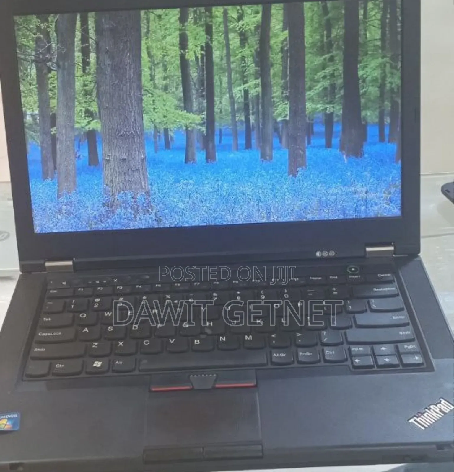 New Laptop Lenovo Legion 5 8GB Intel Core I5 HDD 500GB