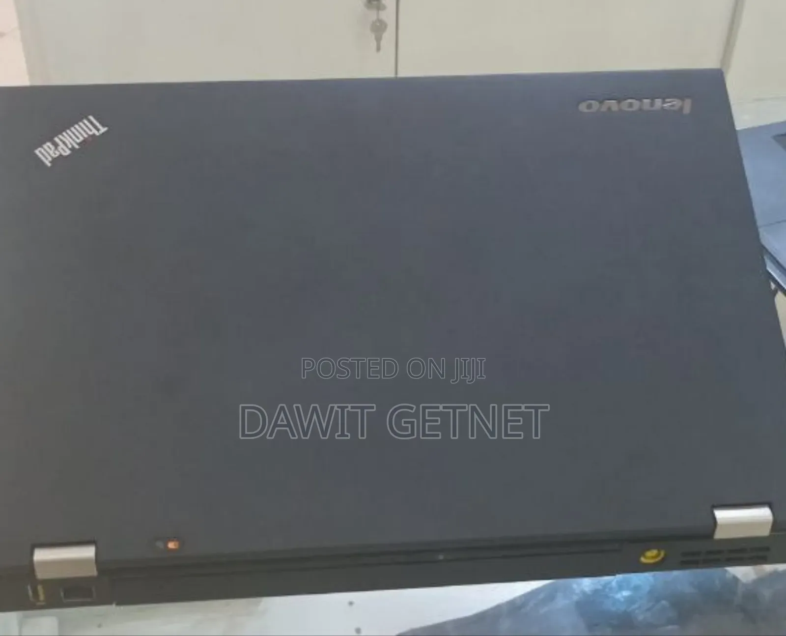 New Laptop Lenovo Legion 5 8GB Intel Core I5 HDD 500GB