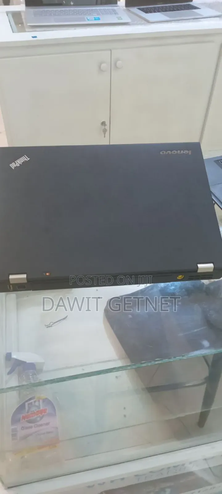 New Laptop Lenovo Legion 5 8GB Intel Core I5 HDD 500GB