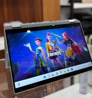 Photo - New Laptop Dell Latitude 5340 16GB Intel Core I7 SSD 512GB