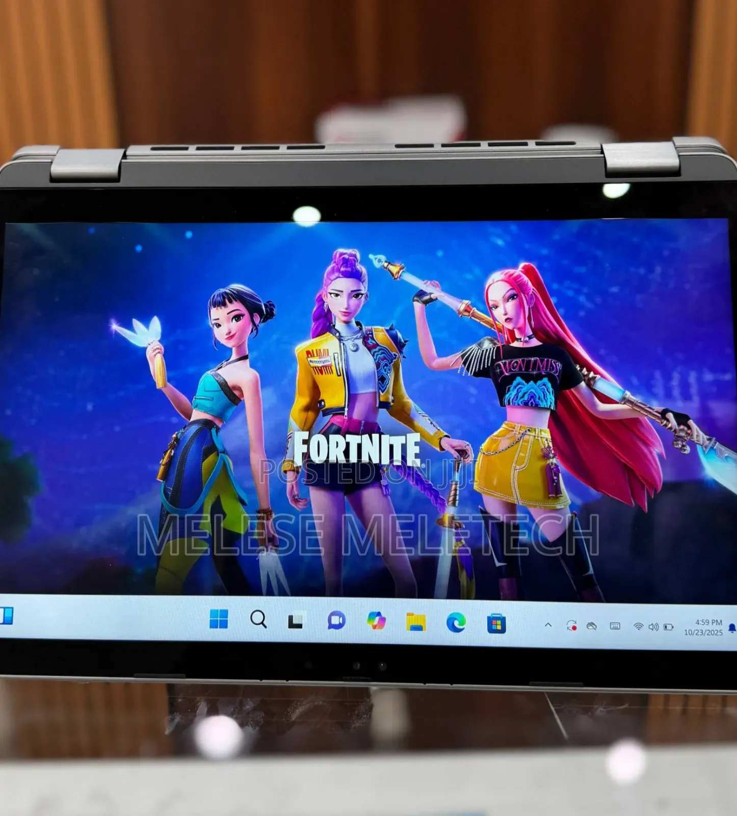 New Laptop Dell Latitude 5340 16GB Intel Core I7 SSD 512GB