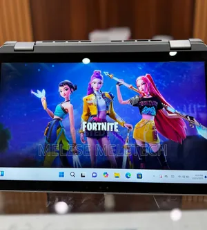 New Laptop Dell Latitude 5340 16GB Intel Core I7 SSD 512GB