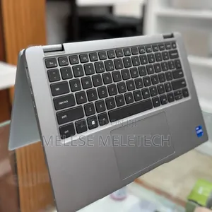 New Laptop Dell Latitude 5340 16GB Intel Core I7 SSD 512GB