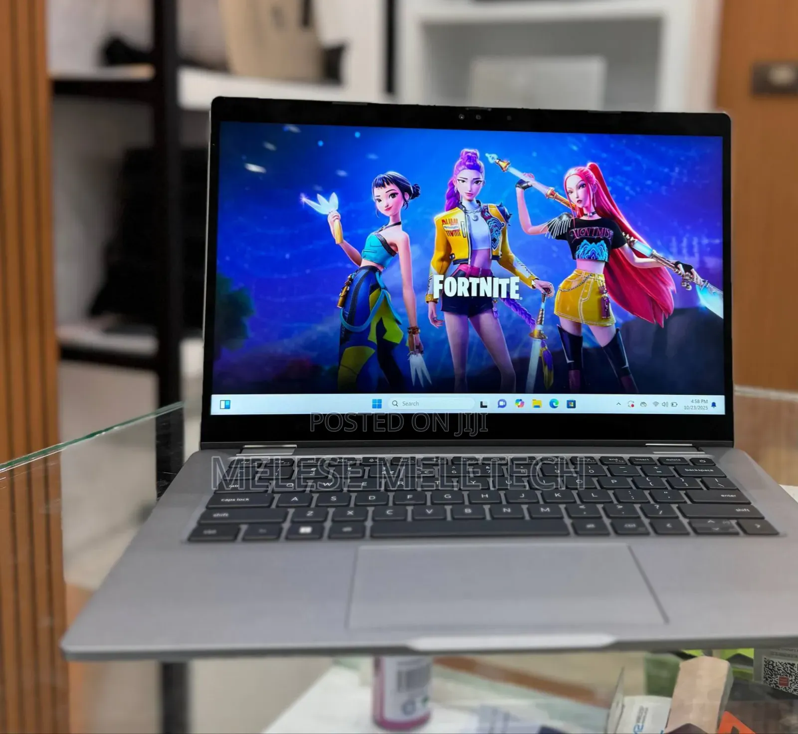 New Laptop Dell Latitude 5340 16GB Intel Core I7 SSD 512GB