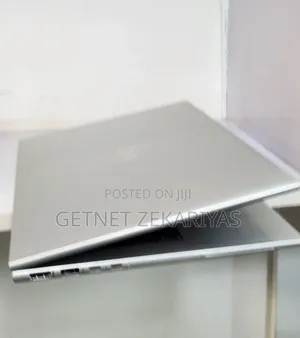 New Laptop HP EliteBook 845 G11 16GB AMD Ryzen 5 SSD 512GB