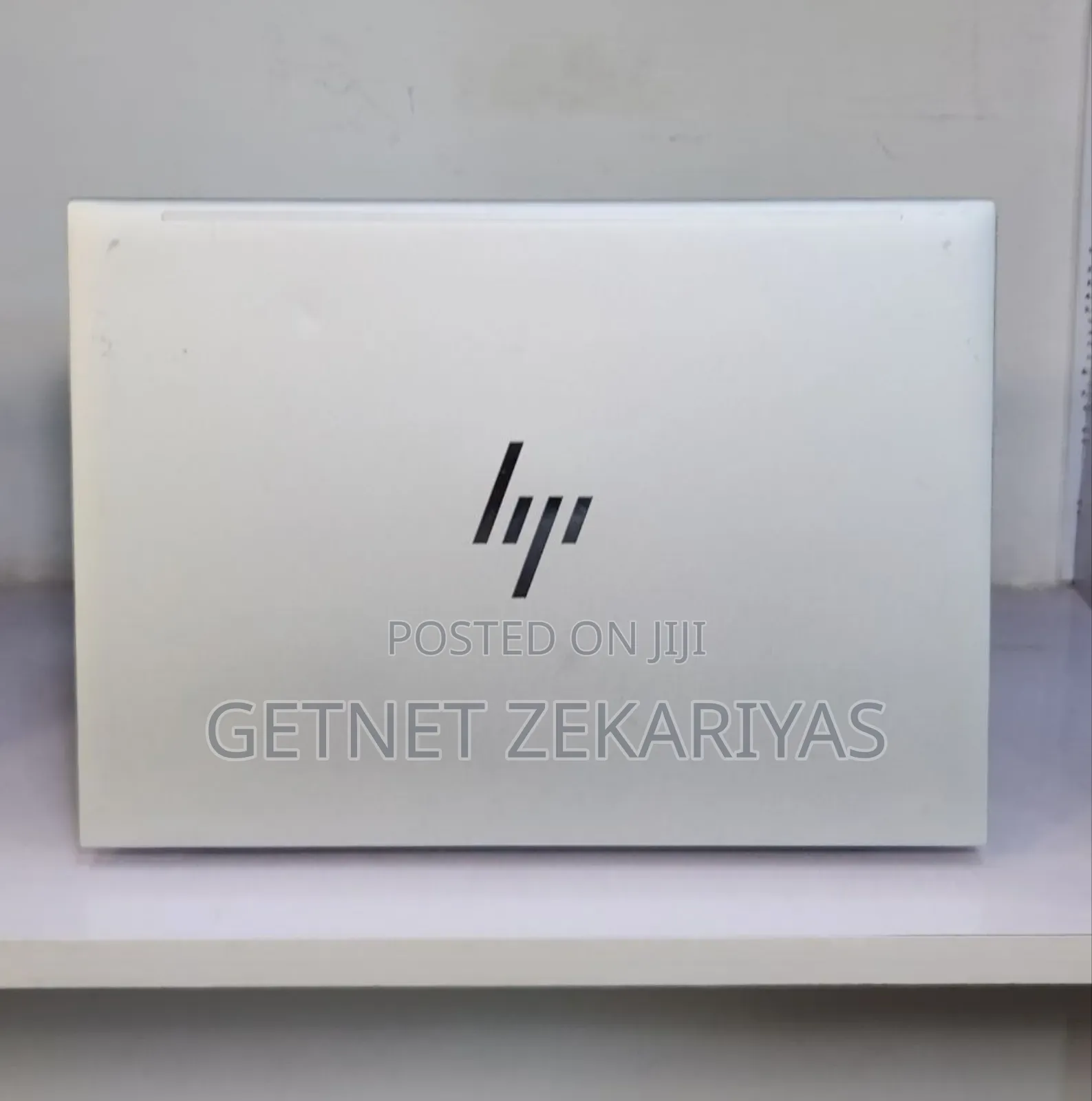 New Laptop HP EliteBook 845 G11 16GB AMD Ryzen 5 SSD 512GB