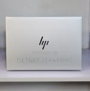 New Laptop HP EliteBook 845 G11 16GB AMD Ryzen 5 SSD 512GB