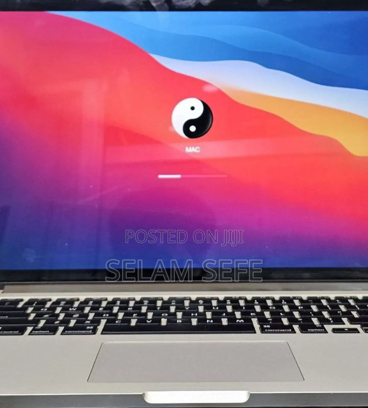 New Laptop Apple MacBook 2015 16GB Intel Core I7 SSD 256GB