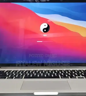 New Laptop Apple MacBook 2015 16GB Intel Core I7 SSD 256GB