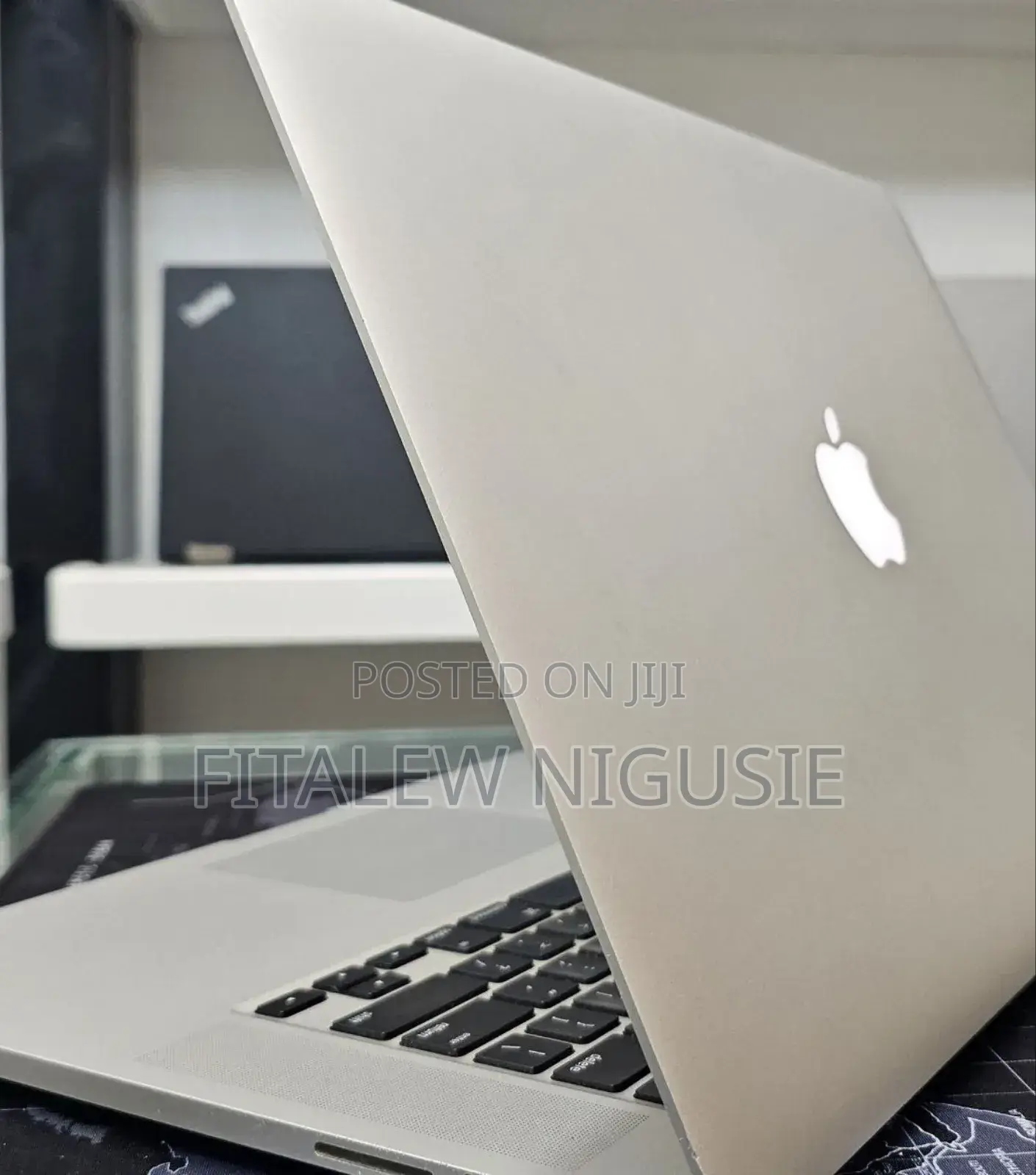 New Laptop Apple MacBook 2015 16GB Intel Core I7 SSD 256GB