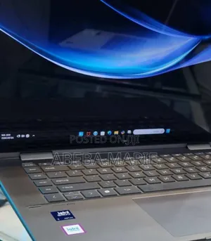 Photo - New Laptop HP Envy X360 16GB Intel Core 7 SSD 1T