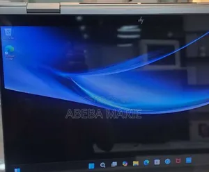 New Laptop HP Envy X360 16GB Intel Core 7 SSD 1T