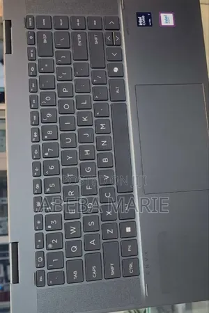 New Laptop HP Envy X360 16GB Intel Core 7 SSD 1T