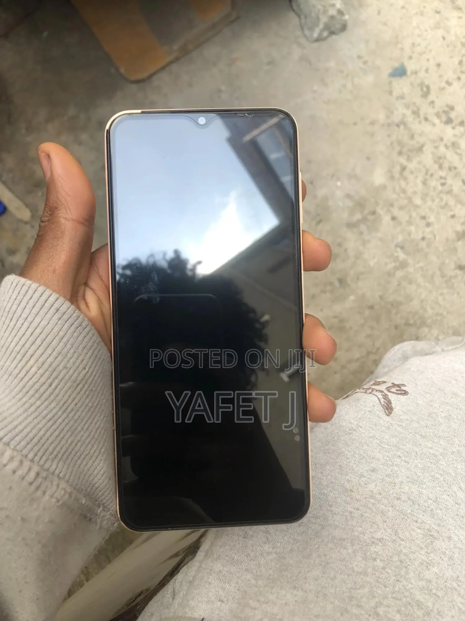 Samsung Galaxy A23 5G 128 GB Pink