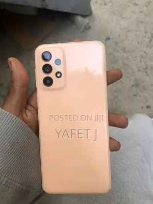 Samsung Galaxy A23 5G 128 GB Pink