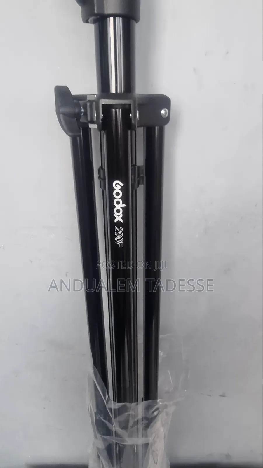 Godox Led1000bi Ii Bi-Color Video Led Light Pane