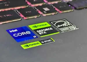 New Laptop Asus ROG Strix G15 16GB Intel Core I9 SSD 1T