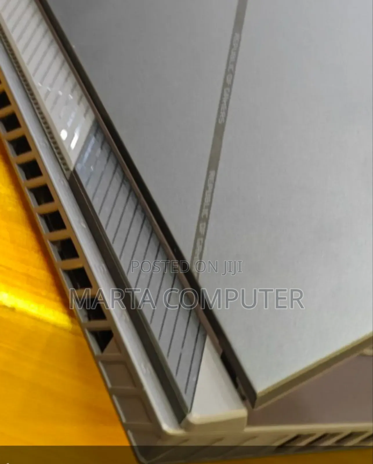 New Laptop Asus ROG Strix G15 16GB Intel Core I9 SSD 1T