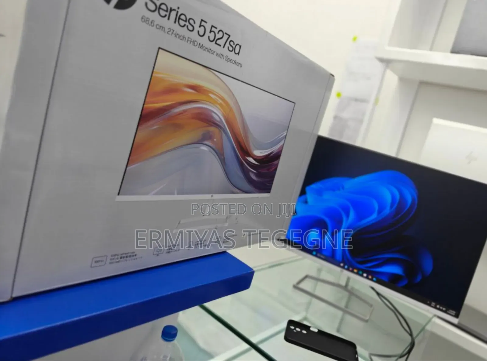 New Laptop HP Stream Notebook 12GB Intel Core I5 SSD 1T