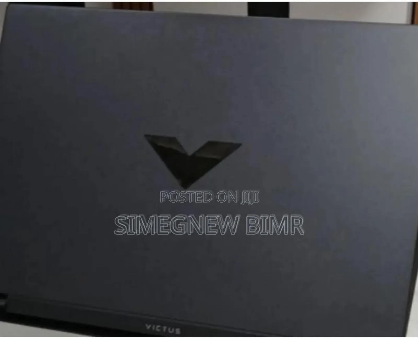 New Laptop HP Victus 16 24GB Intel Core i5 SSD 512GB