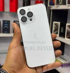 New Apple iPhone 14 Pro Max 128 GB