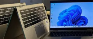 New Laptop HP EliteBook X360 1040 G5 16GB Intel Core I7 SSD 512GB