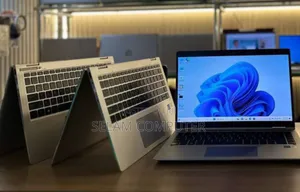 New Laptop HP EliteBook X360 1040 G5 16GB Intel Core I7 SSD 512GB