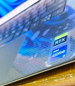 Photo - New Laptop Dell XPS 15 16GB Intel Core I9 SSD 512GB