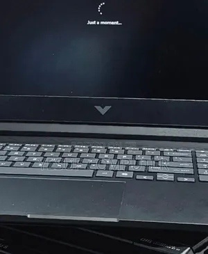 Photo - New Laptop HP Victus 15 8GB Intel Core I5 SSD 512GB