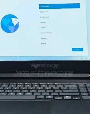 New Laptop HP Victus 15 8GB Intel Core I5 SSD 512GB