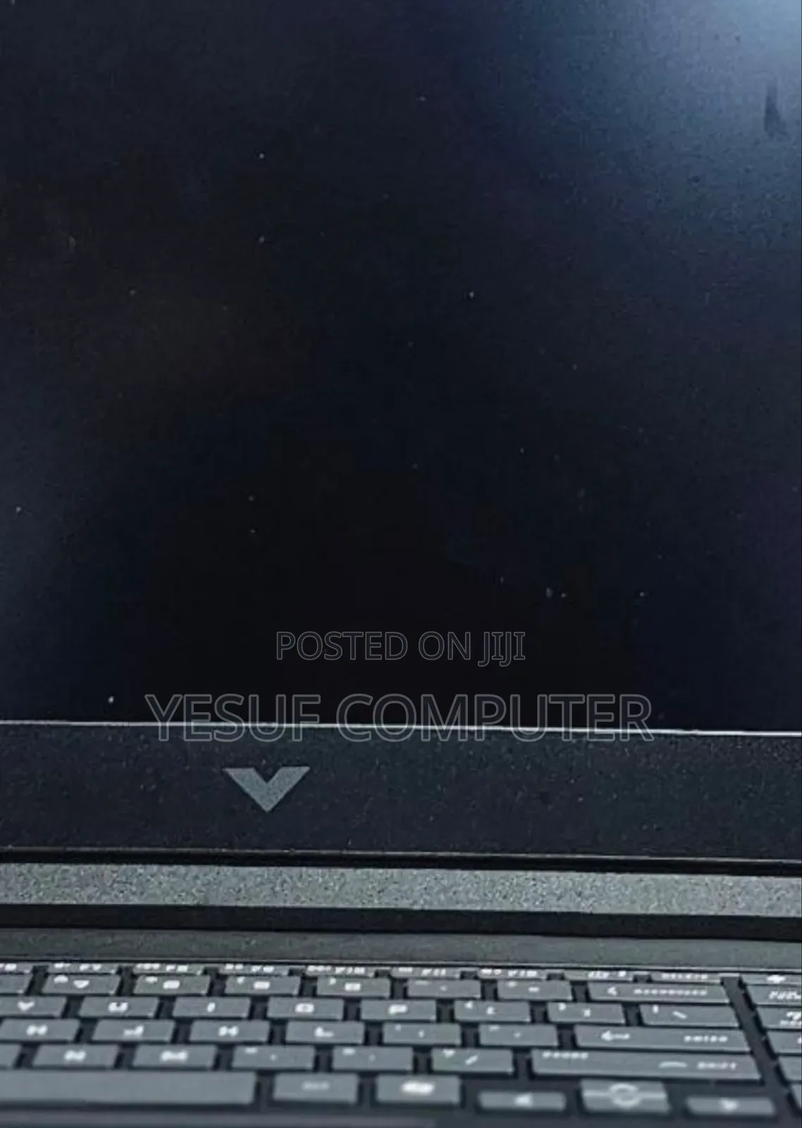 New Laptop HP Victus 15 8GB Intel Core I5 SSD 512GB