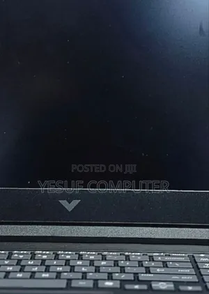 New Laptop HP Victus 15 8GB Intel Core I5 SSD 512GB