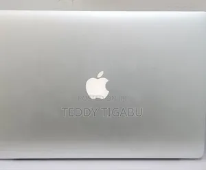 New Laptop Apple MacBook Pro 2015 16GB Intel Core I7 SSD 512GB