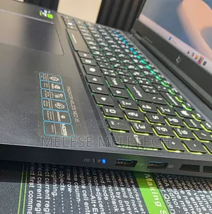 New Laptop Acer Predator Helios 300 16GB Intel Core I9 SSD 1T