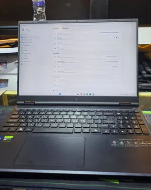 New Laptop Acer Predator Helios 300 16GB Intel Core I9 SSD 1T