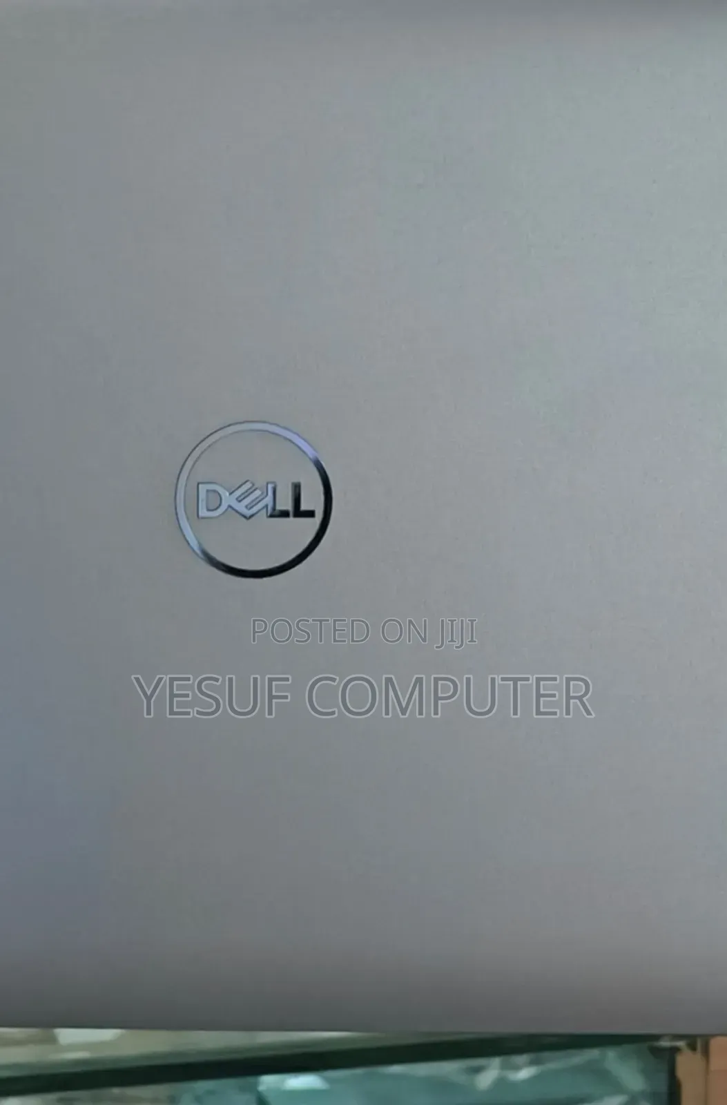 New Laptop Dell Precision 5540 16GB Intel Core I7 SSD 512GB