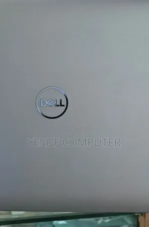 New Laptop Dell Precision 5540 16GB Intel Core I7 SSD 512GB