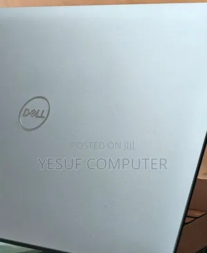 New Laptop Dell Precision 5540 16GB Intel Core I7 SSD 512GB