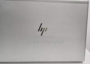 Photo - New Laptop HP EliteBook 840 G5 8GB Intel Core I5 SSD 512GB