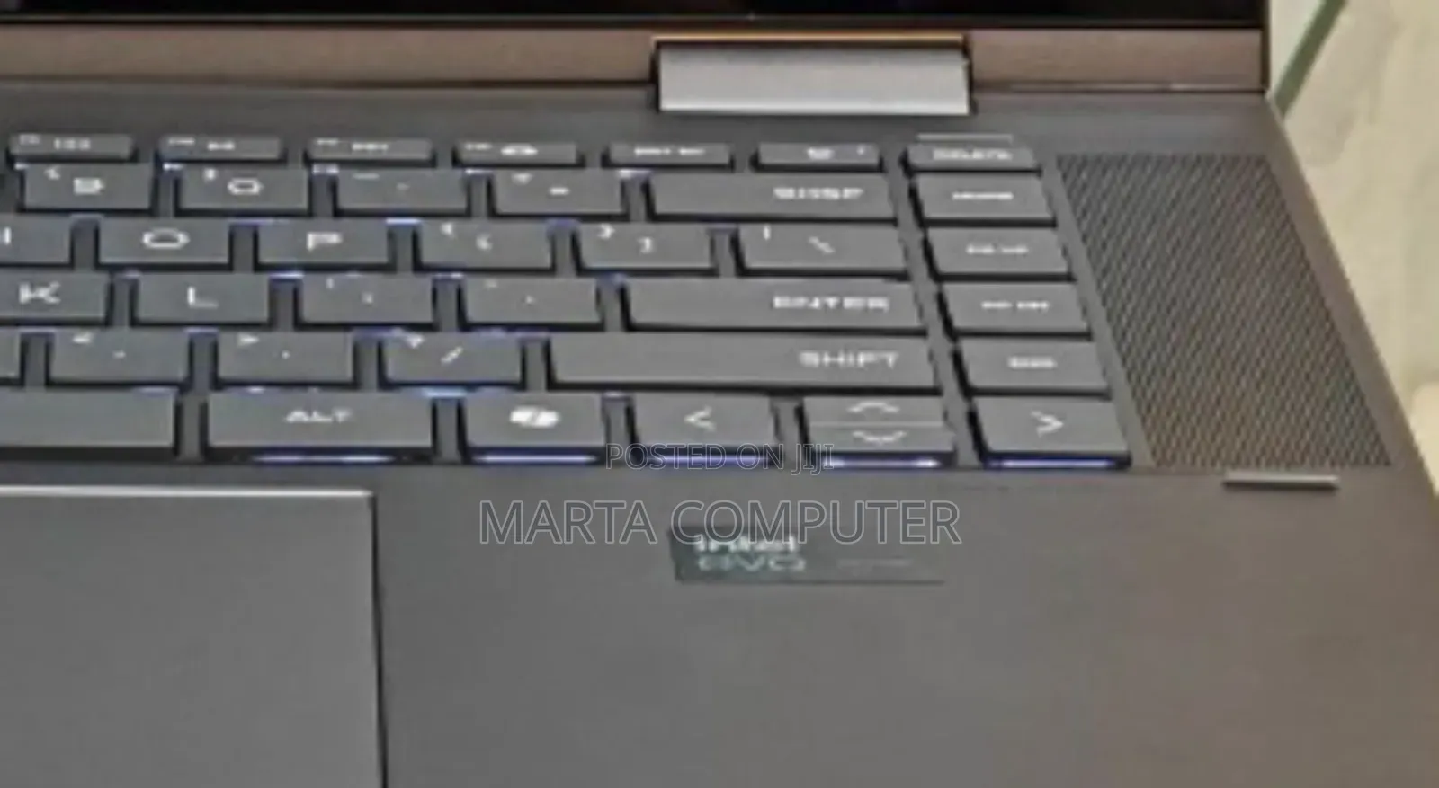 New Laptop HP Envy 15 32GB Intel Core I7 SSD 1T