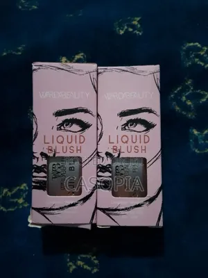 Photo - Wardabeauty Blush