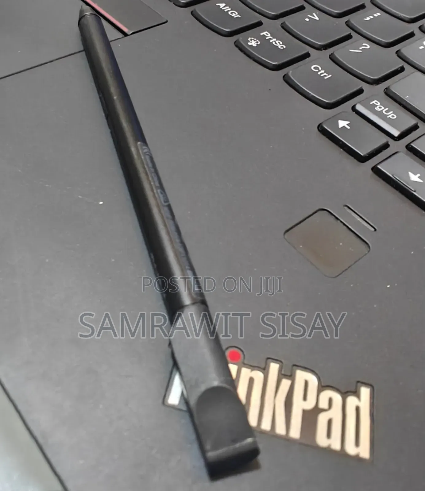 New Laptop Lenovo Thinkpad X1 Yoga 8GB Intel Core I5 SSD 512GB