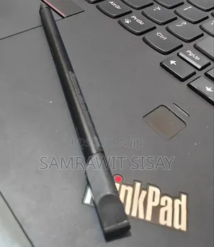 New Laptop Lenovo Thinkpad X1 Yoga 8GB Intel Core I5 SSD 512GB