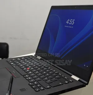 New Laptop Lenovo Thinkpad X1 Yoga 8GB Intel Core I5 SSD 512GB