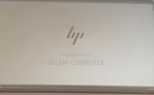 Photo - New Laptop HP EliteBook 840 G5 12GB Intel Core I5 SSD 512GB