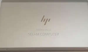 New Laptop HP EliteBook 840 G5 12GB Intel Core I5 SSD 512GB